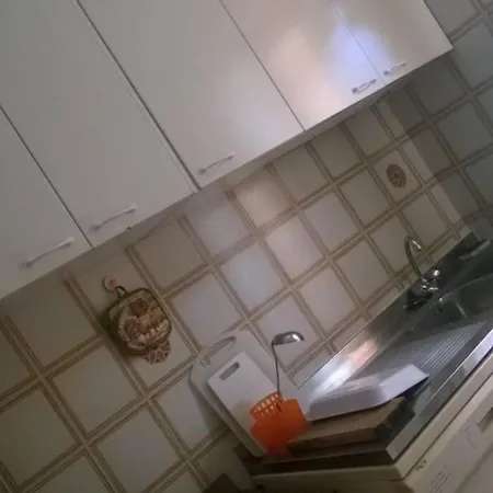 Vakantiehuis Casa Barracuda 25 Principina a Mare