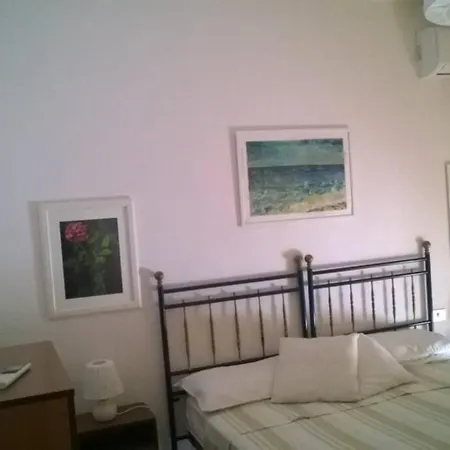 Holiday home Casa Barracuda 25 Principina a Mare