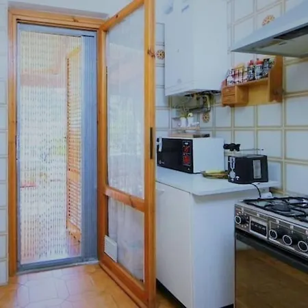 Casa Barracuda 25 Holiday home