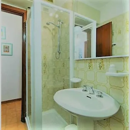 Casa Barracuda 25 *