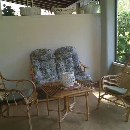 Holiday home Casa Barracuda 25 *