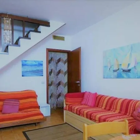 Casa Barracuda 25 * Principina a Mare