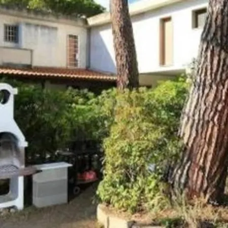 Casa Barracuda 25 Holiday home