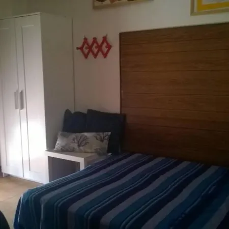 Casa Barracuda 25 Holiday home *