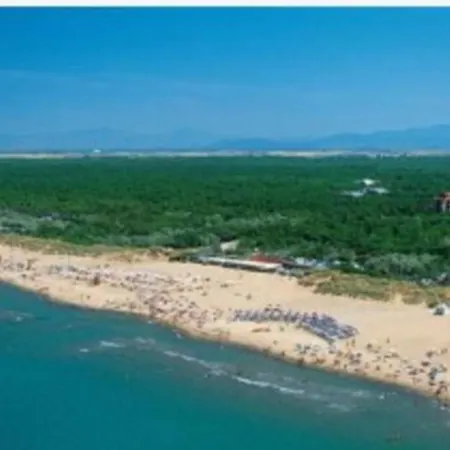 Casa Barracuda 25 Principina a Mare