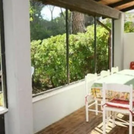 Casa Barracuda 25 *